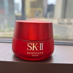 Sk-II skinpower cream 2.7 oz
